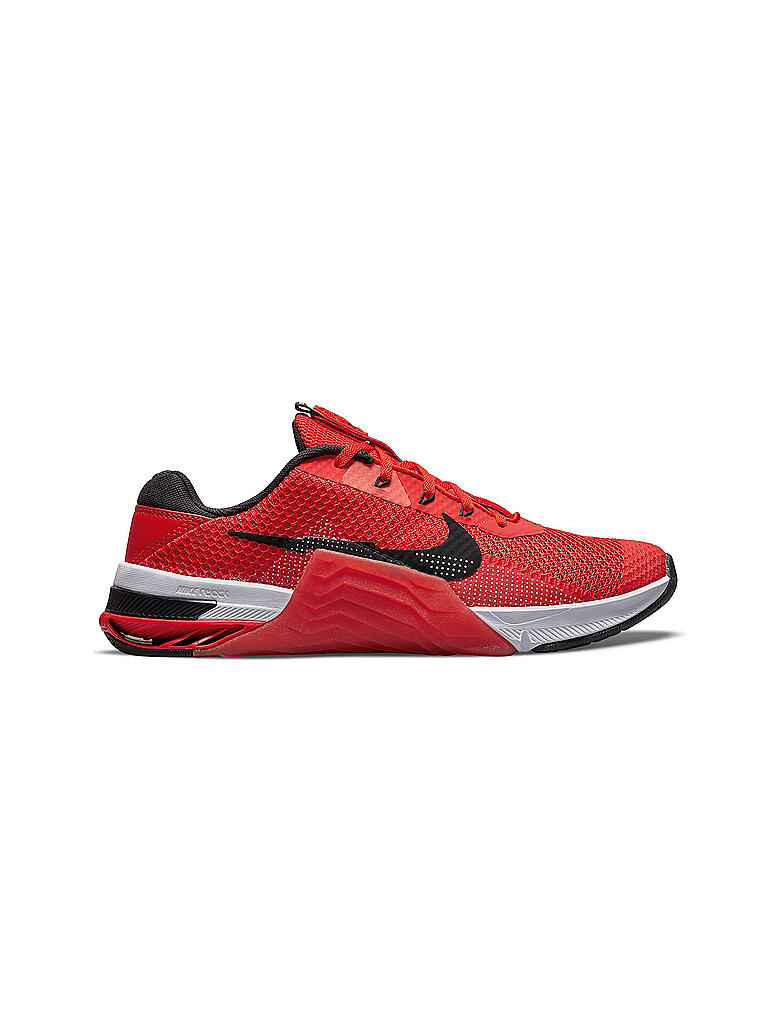 NIKE | Herren Fitnessschuhe Metcon 7 | rot