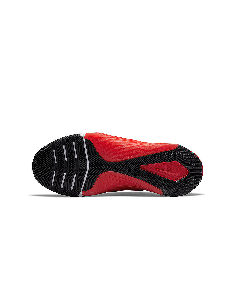 NIKE | Herren Fitnessschuhe Metcon 7 | rot