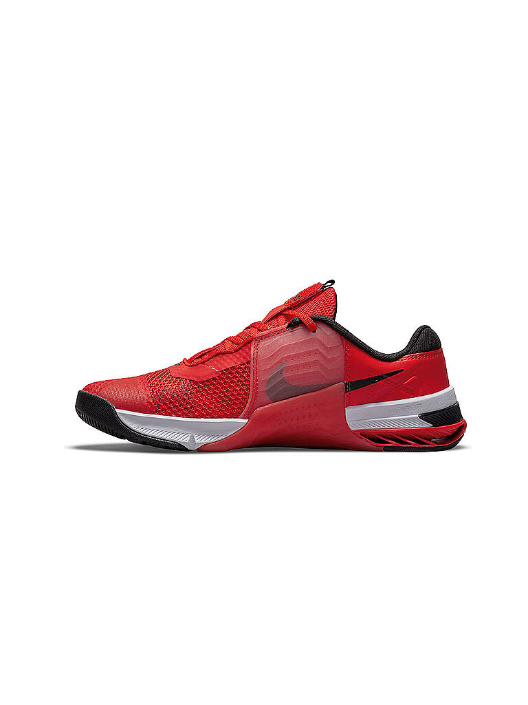 NIKE | Herren Fitnessschuhe Metcon 7 | rot