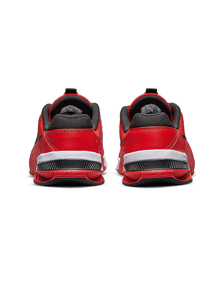 NIKE | Herren Fitnessschuhe Metcon 7 | rot