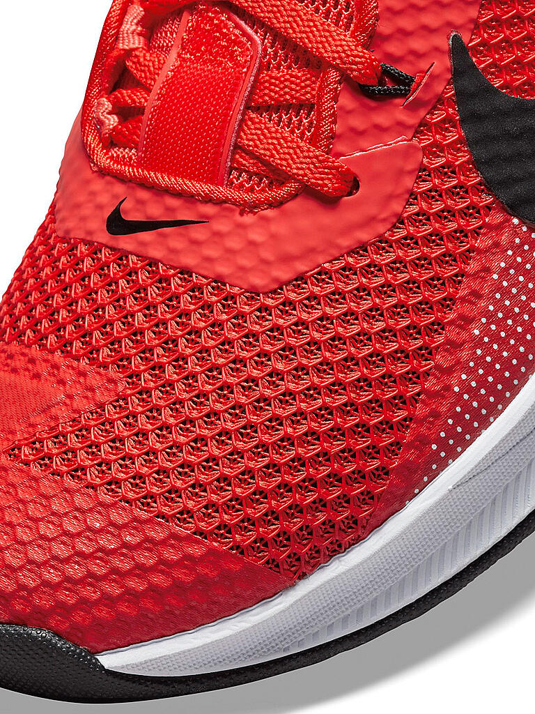 NIKE | Herren Fitnessschuhe Metcon 7 | rot