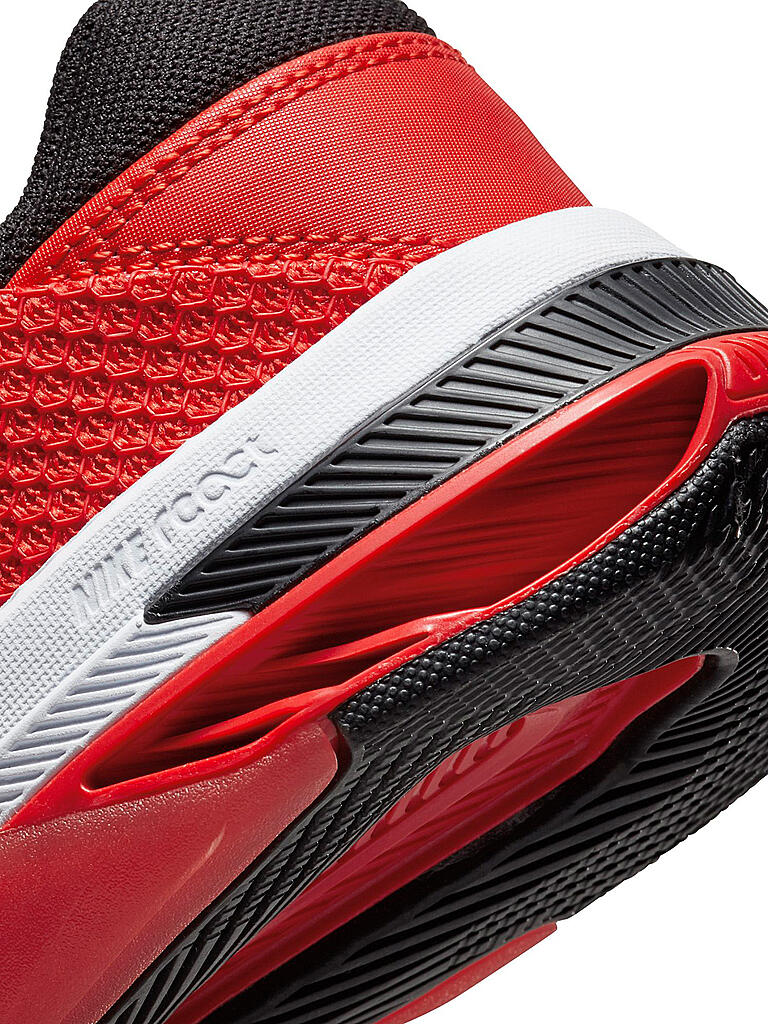 NIKE | Herren Fitnessschuhe Metcon 7 | rot