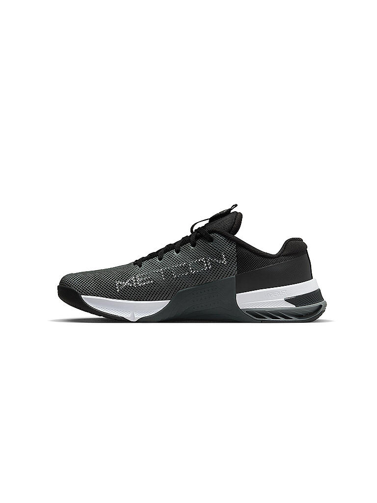 NIKE | Herren Fitnessschuhe Metcon 8 | schwarz