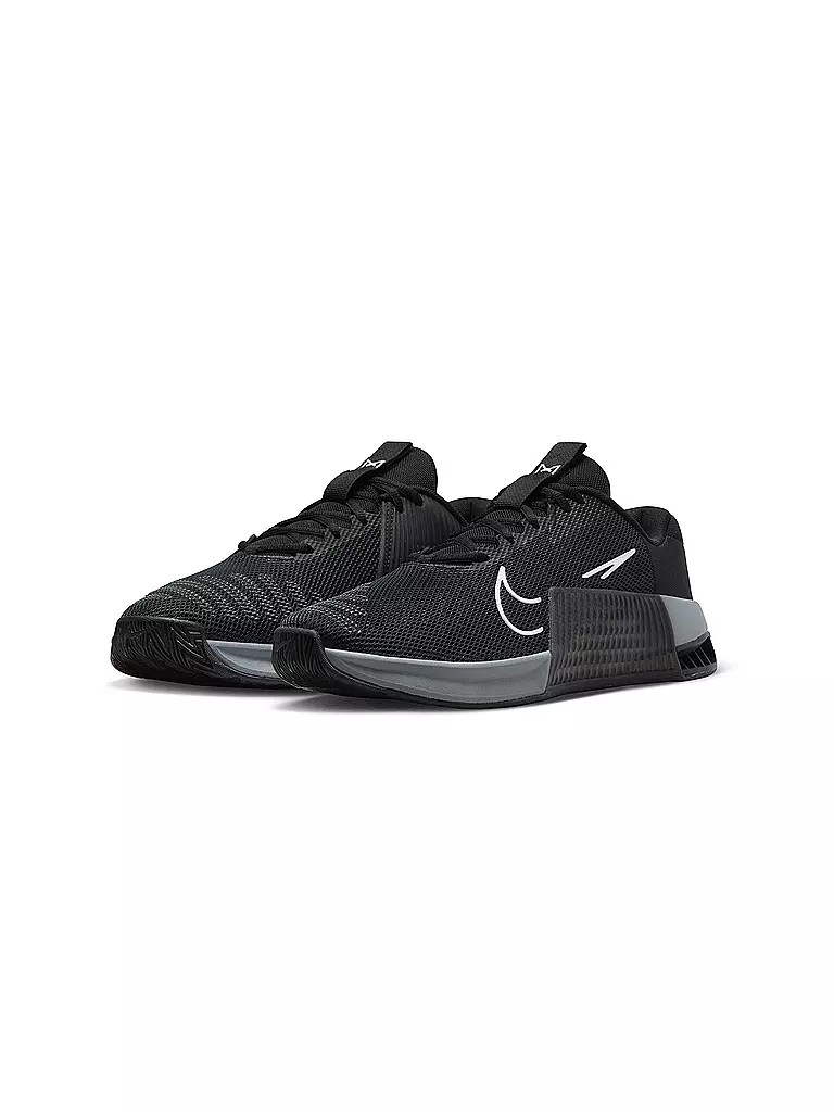 NIKE | Herren Fitnessschuhe Metcon 9 | schwarz