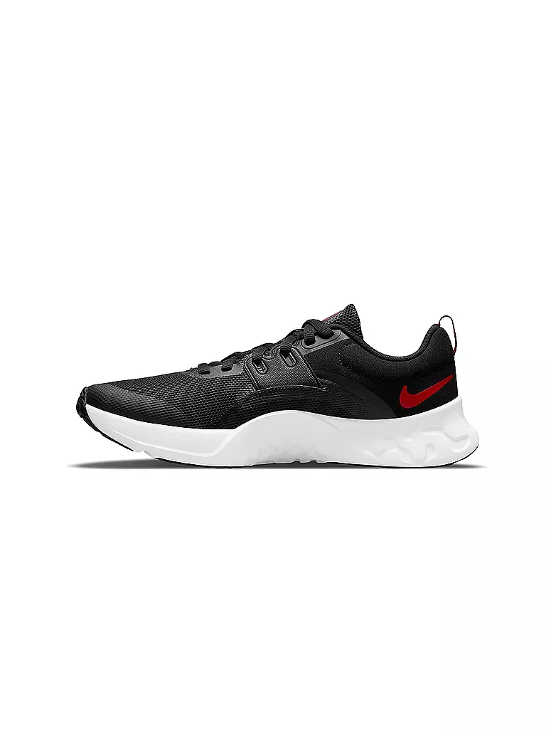 NIKE | Herren Fitnessschuhe Renew Retaliation TR 3 | schwarz