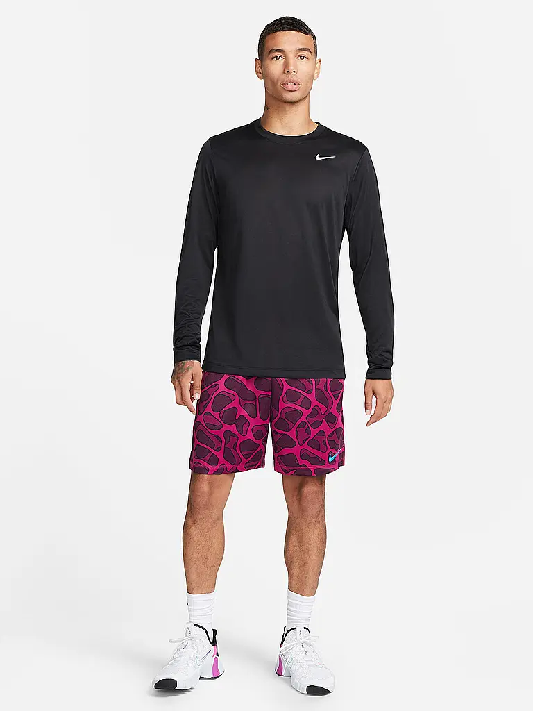 NIKE | Herren Fitnessshirt Dri-FIT Legend | 