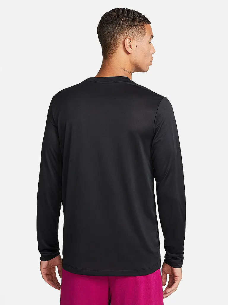 NIKE | Herren Fitnessshirt Dri-FIT Legend | 