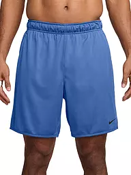 NIKE | Herren Fitnessshort Dri-FIT Totality | blau