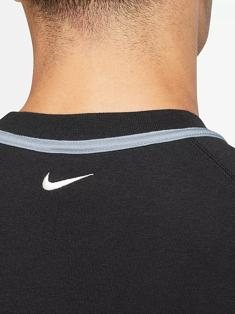 NIKE | Herren Fitnesstank Dri-FIT | schwarz