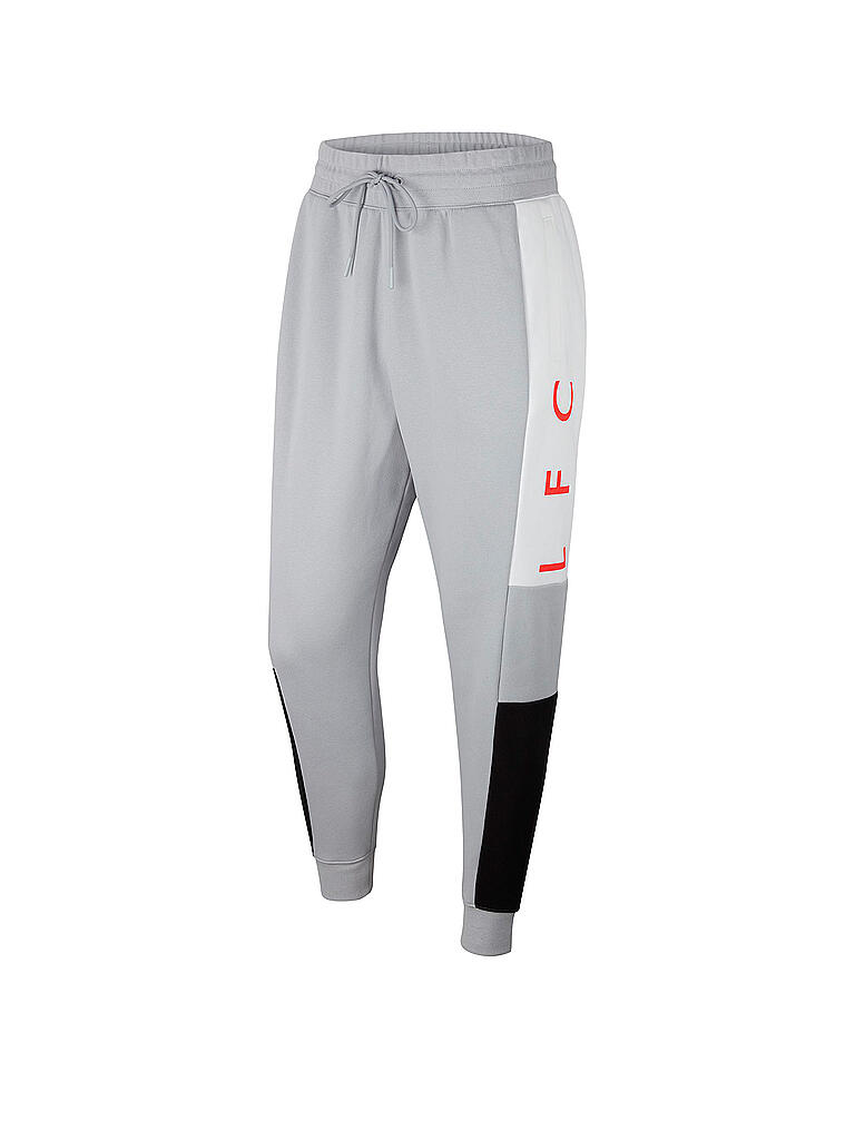 NIKE | Herren Fleece-Hose Liverpool FC | grau