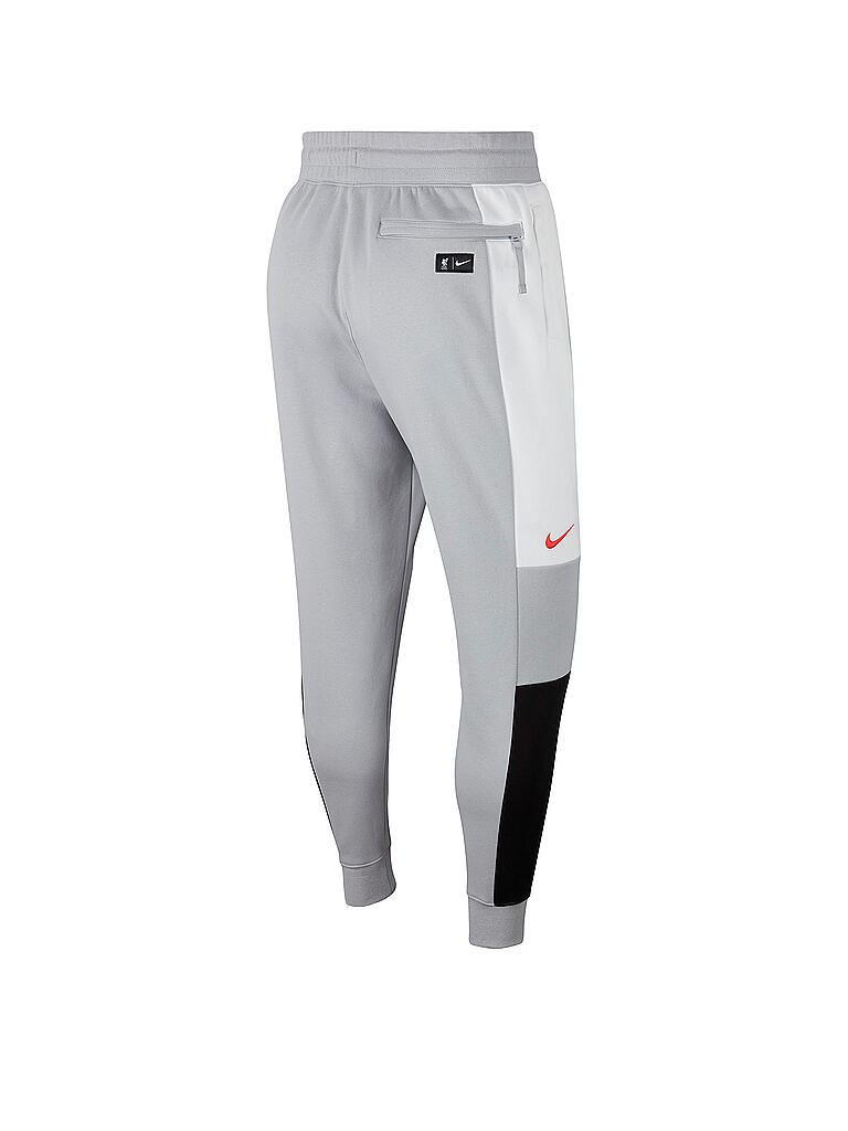 NIKE | Herren Fleece-Hose Liverpool FC | grau