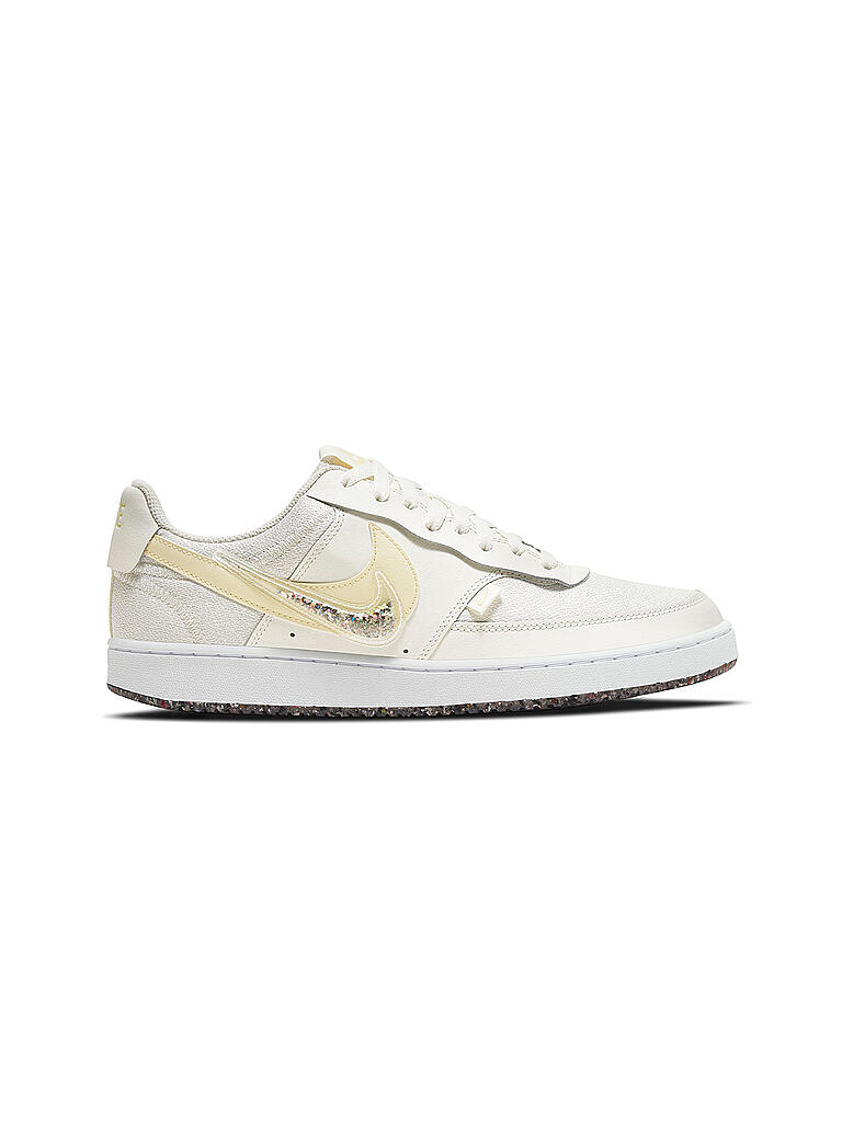 NIKE | Herren Freizeitschuhe Court Vision Low Premium | beige