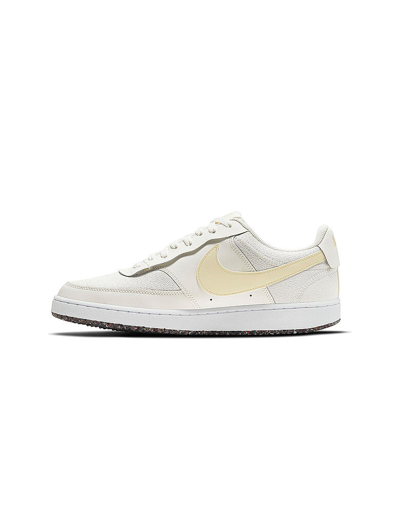 NIKE | Herren Freizeitschuhe Court Vision Low Premium | beige