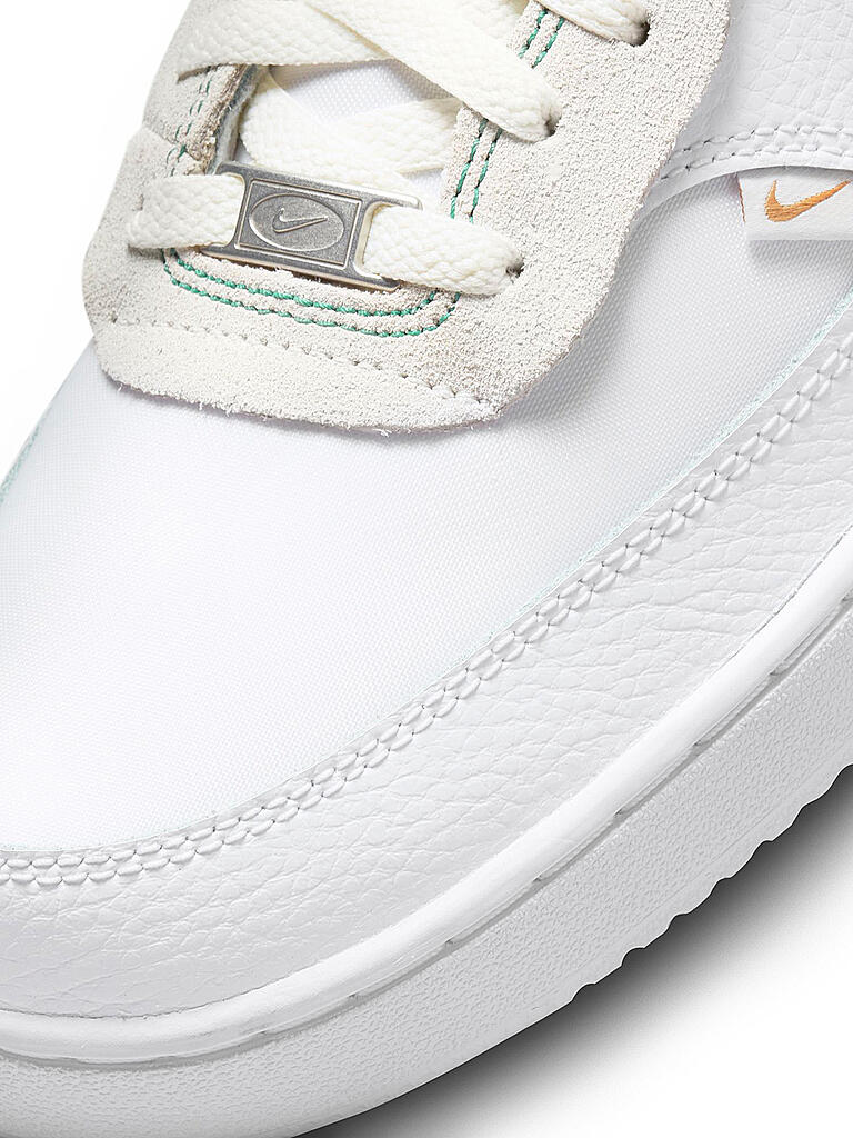 NIKE | Herren Freizeitschuhe Court Vision Low Premium | weiß