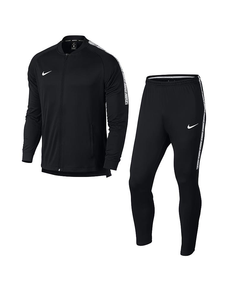 NIKE | Herren Fußball Trainingsanzug Dry Squad | 