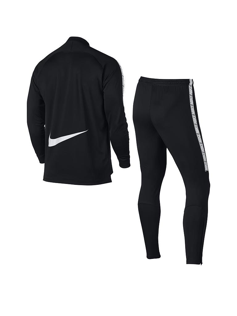 NIKE | Herren Fußball Trainingsanzug Dry Squad | 