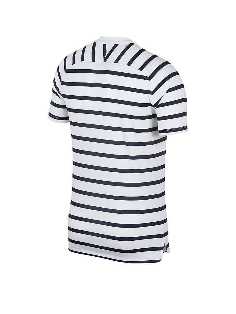 NIKE | Herren Fußball-Trainingsshirt Frankreich | 