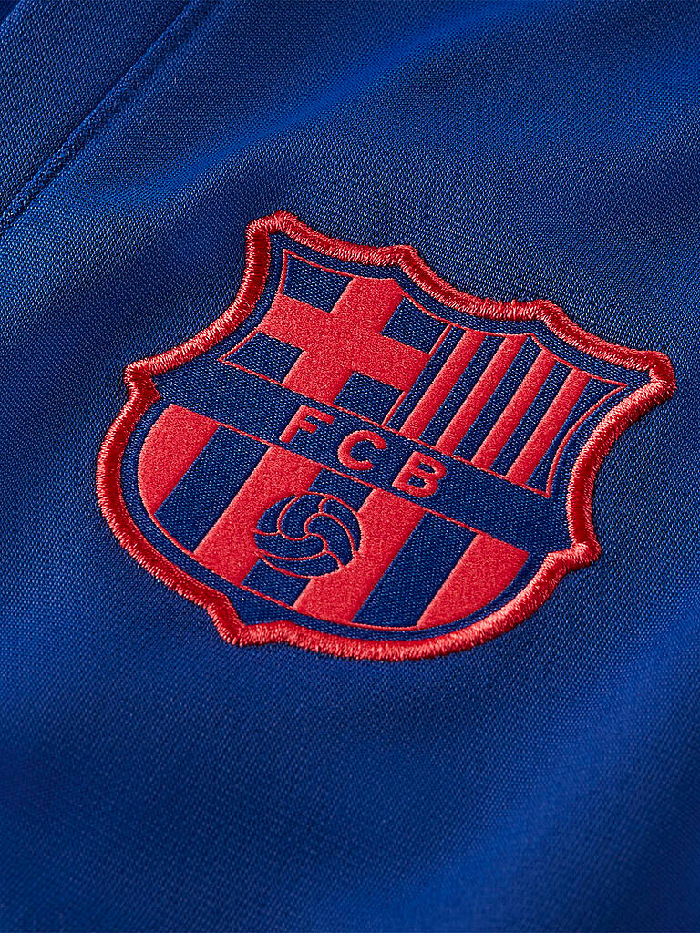 NIKE | Herren Fußballhose FC Barcelona JDI | blau