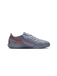 NIKE | Herren Fußballschuhe Halle Tiempo Legend 10 Academy | dunkelblau