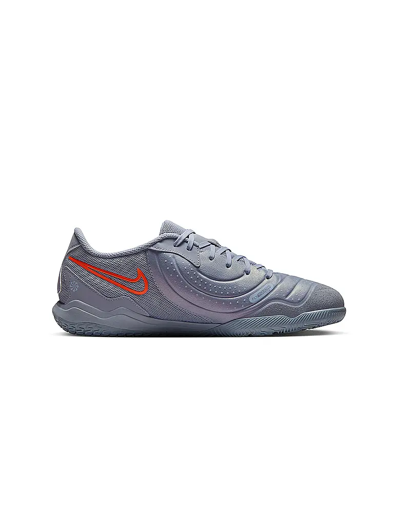 NIKE | Herren Fußballschuhe Halle Tiempo Legend 10 Academy | dunkelblau