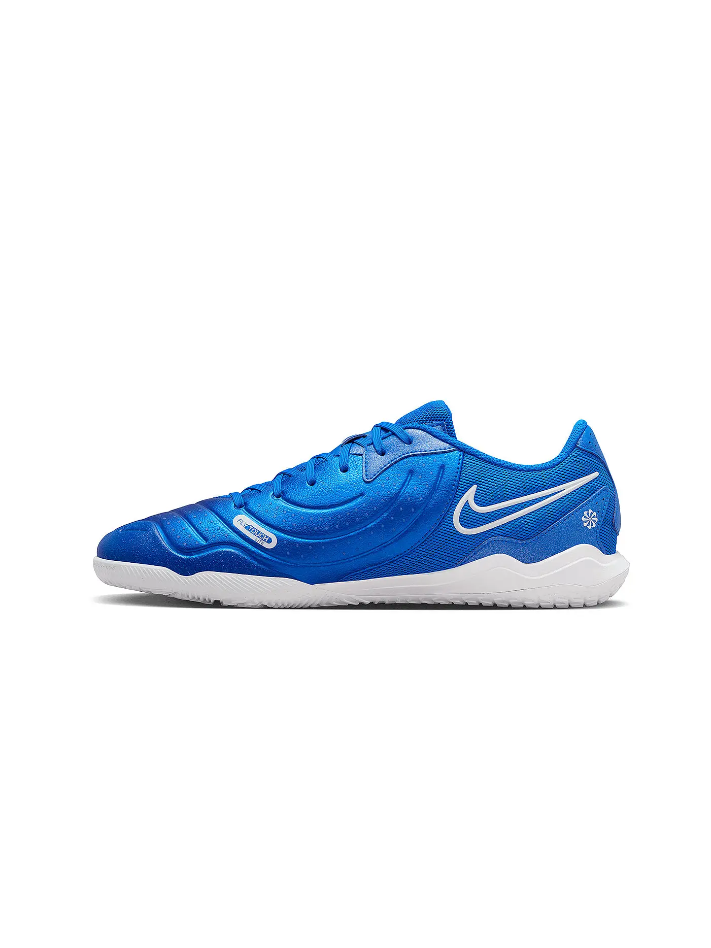 NIKE | Herren Fußballschuhe Halle Tiempo Legend 10 Academy | hellblau