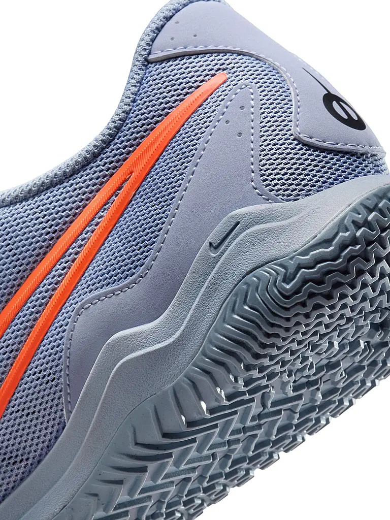 NIKE | Herren Fußballschuhe Halle Tiempo Legend 10 Academy | 