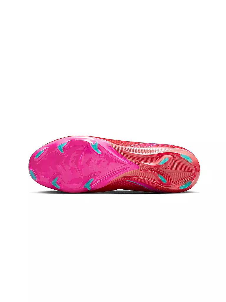 NIKE | Herren Fußballschuhe Mercurial Vapor 16 Pro Nocken | pink