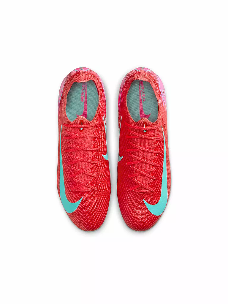 NIKE | Herren Fußballschuhe Mercurial Vapor 16 Pro Nocken | pink