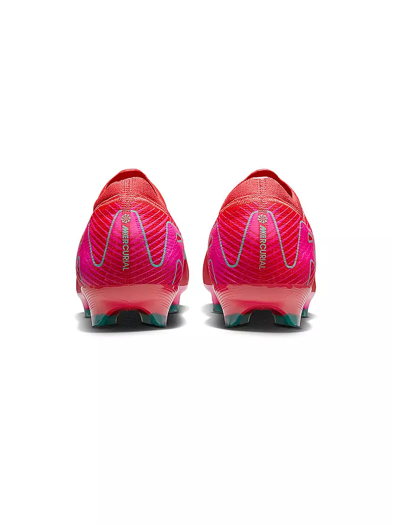 NIKE | Herren Fußballschuhe Mercurial Vapor 16 Pro Nocken | pink