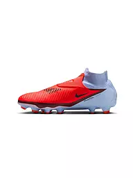 NIKE | Herren Fußballschuhe Phantom 6 High Pro Nocken | hellblau