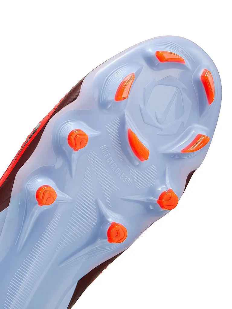 NIKE | Herren Fußballschuhe Phantom 6 High Pro Nocken | 