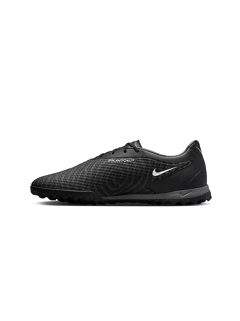 NIKE | Herren Fußballschuhe Phantom GX Academy TF | schwarz