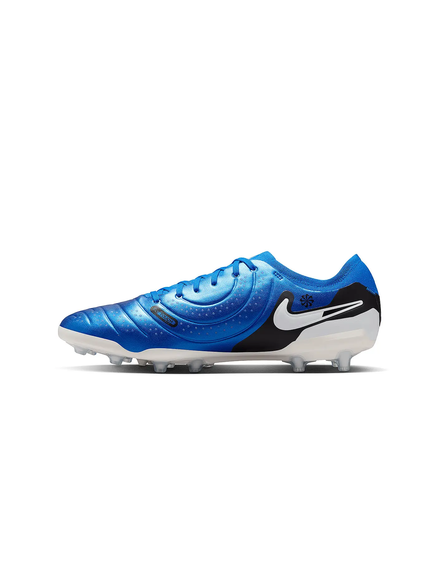 NIKE | Herren Fußballschuhe Tiempo Legend 10 Pro | hellblau