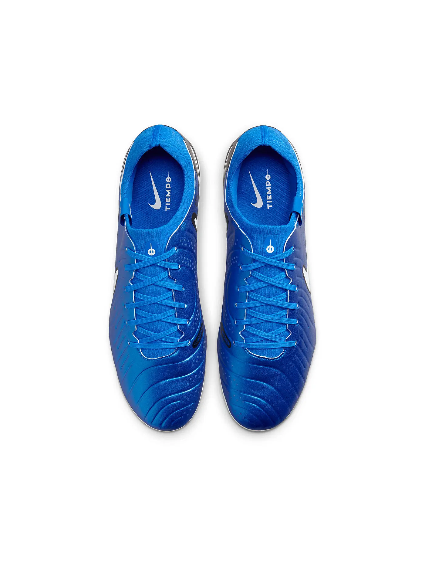 NIKE | Herren Fußballschuhe Tiempo Legend 10 Pro | hellblau
