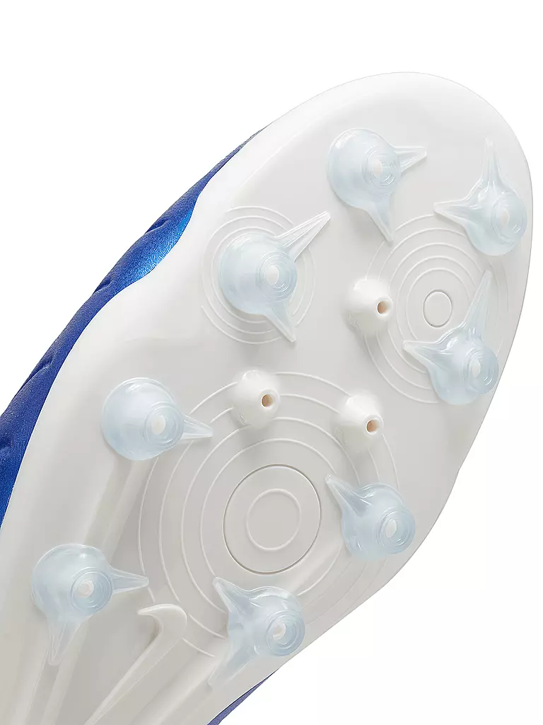 NIKE | Herren Fußballschuhe Tiempo Legend 10 Pro | hellblau