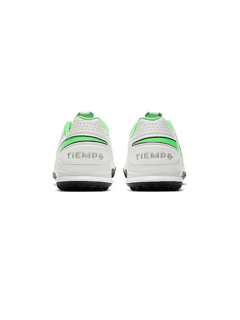 NIKE | Herren Fußballschuhe Turf Tiempo Legend 8 Academy TF  | weiß