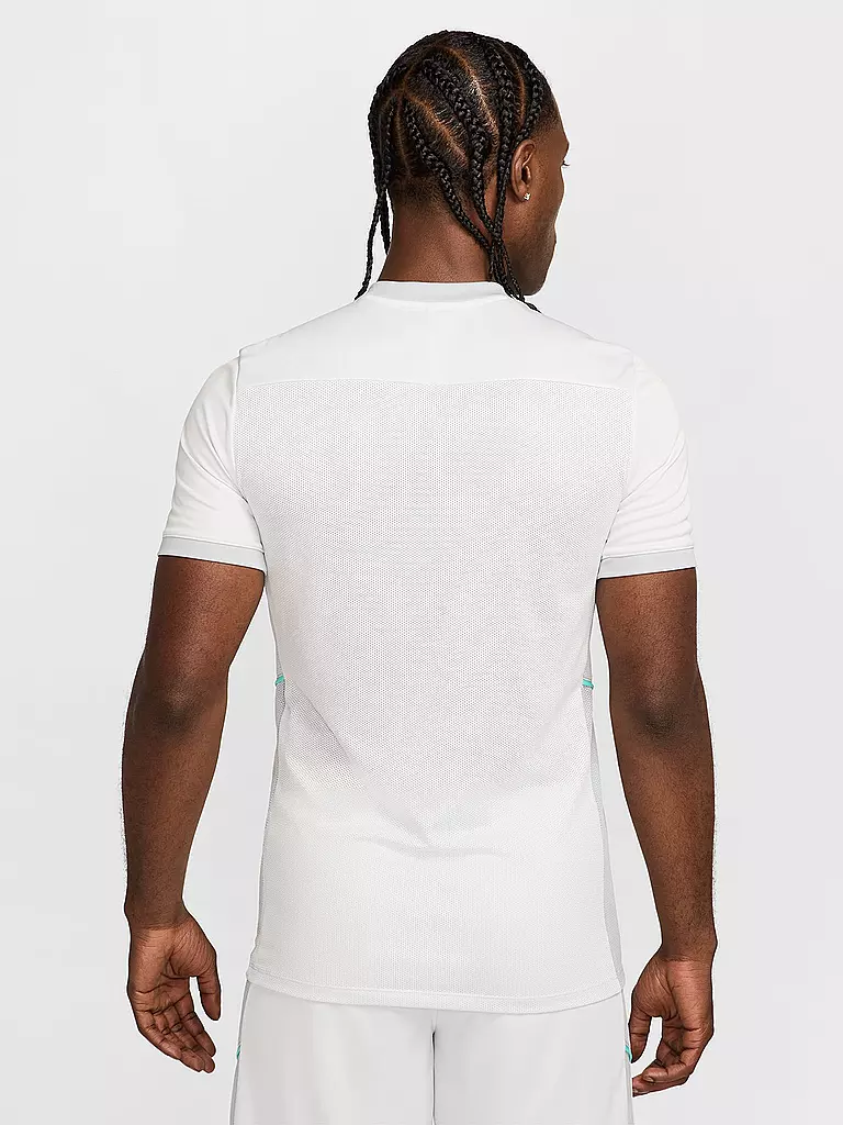 NIKE | Herren Fußballshirt Academy | beige