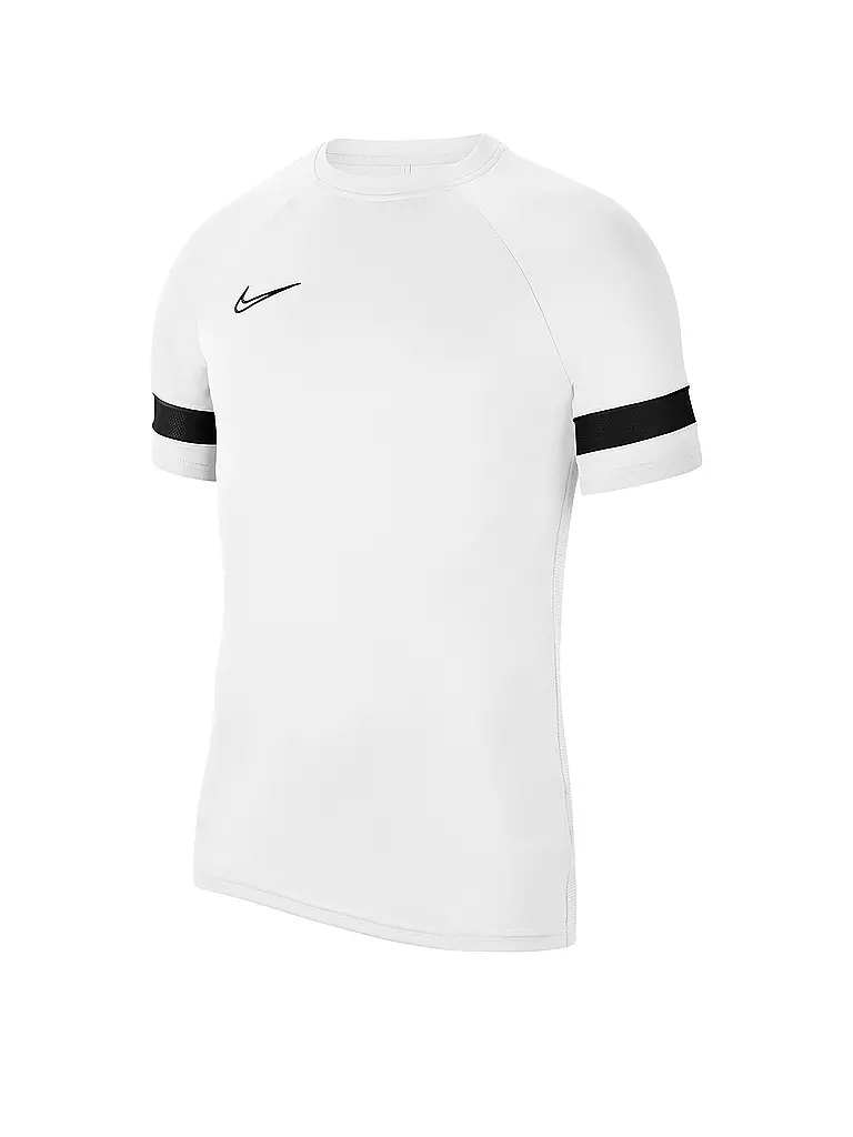 NIKE | Herren Fußballshirt Dri-FIT Academy | weiss