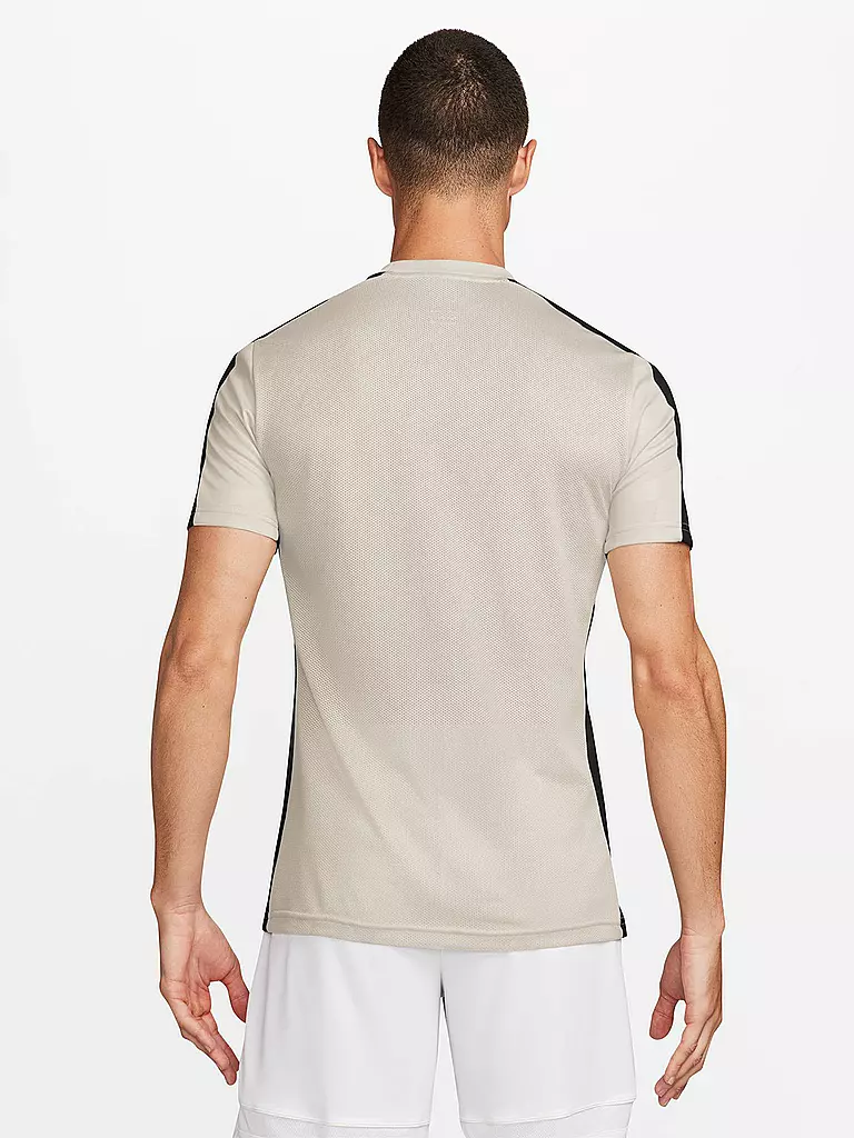 NIKE | Herren Fußballshirt Dri-FIT Academy | beige