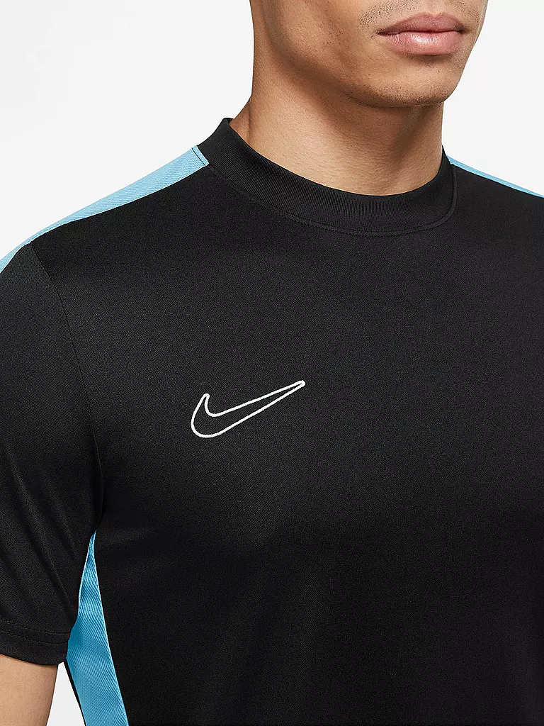 NIKE | Herren Fußballshirt Dri-FIT Academy | schwarz