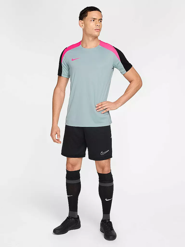 NIKE | Herren Fußballshirt Strike | hellgrau