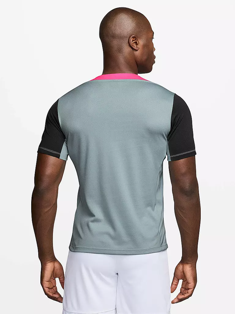 NIKE | Herren Fußballshirt Strike | hellgrau