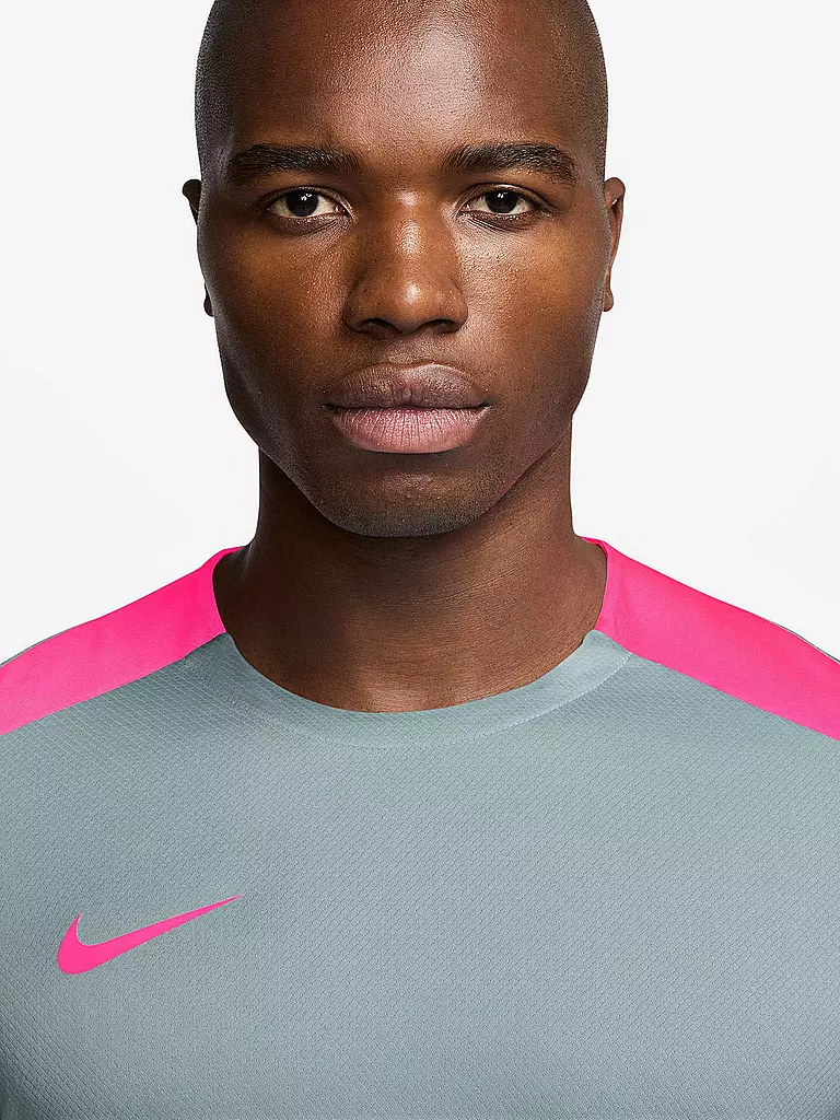 NIKE | Herren Fußballshirt Strike | hellgrau