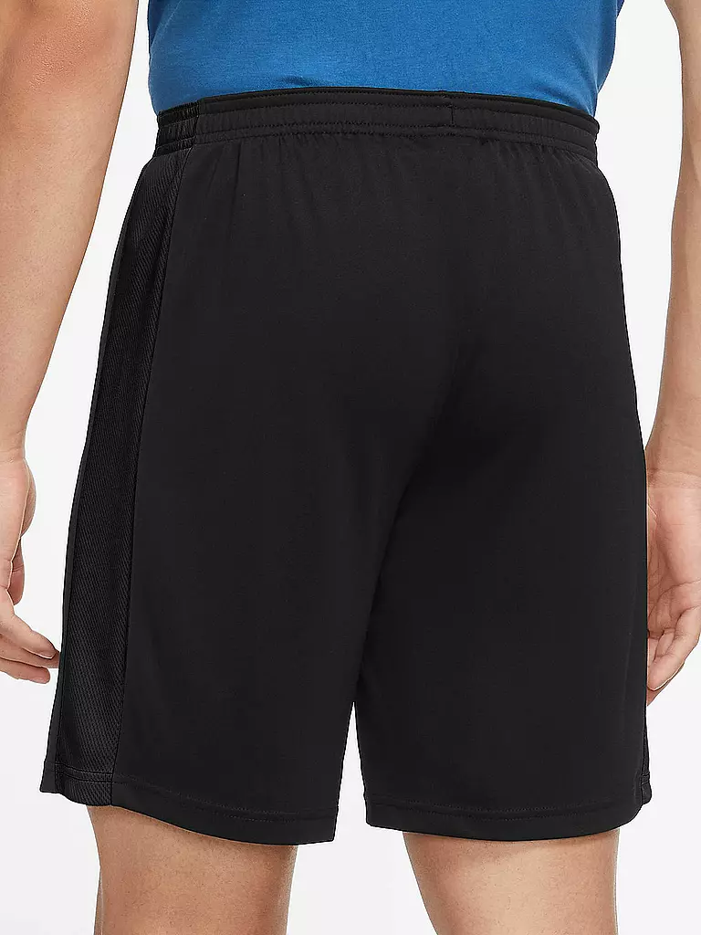 NIKE | Herren Fußballshort Dri-FIT Academy | schwarz