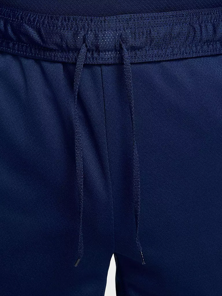 NIKE | Herren Fußballshort Dri-FIT Haaland | dunkelblau