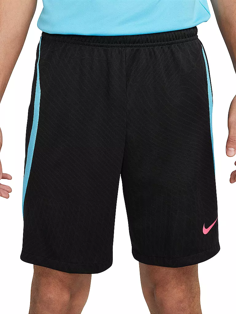 NIKE | Herren Fußballshort Dri-FIT Strike | schwarz