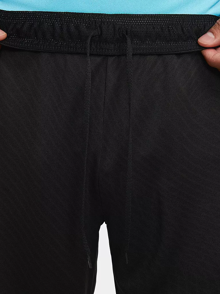 NIKE | Herren Fußballshort Dri-FIT Strike | schwarz