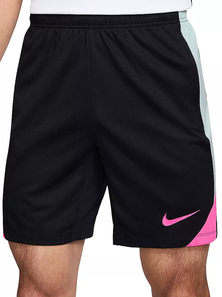 NIKE | Herren Fußballshort Strike | schwarz