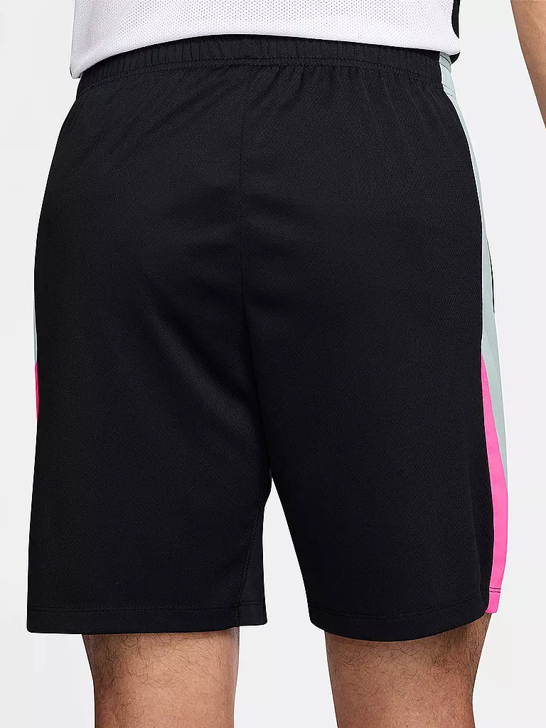 NIKE | Herren Fußballshort Strike | schwarz
