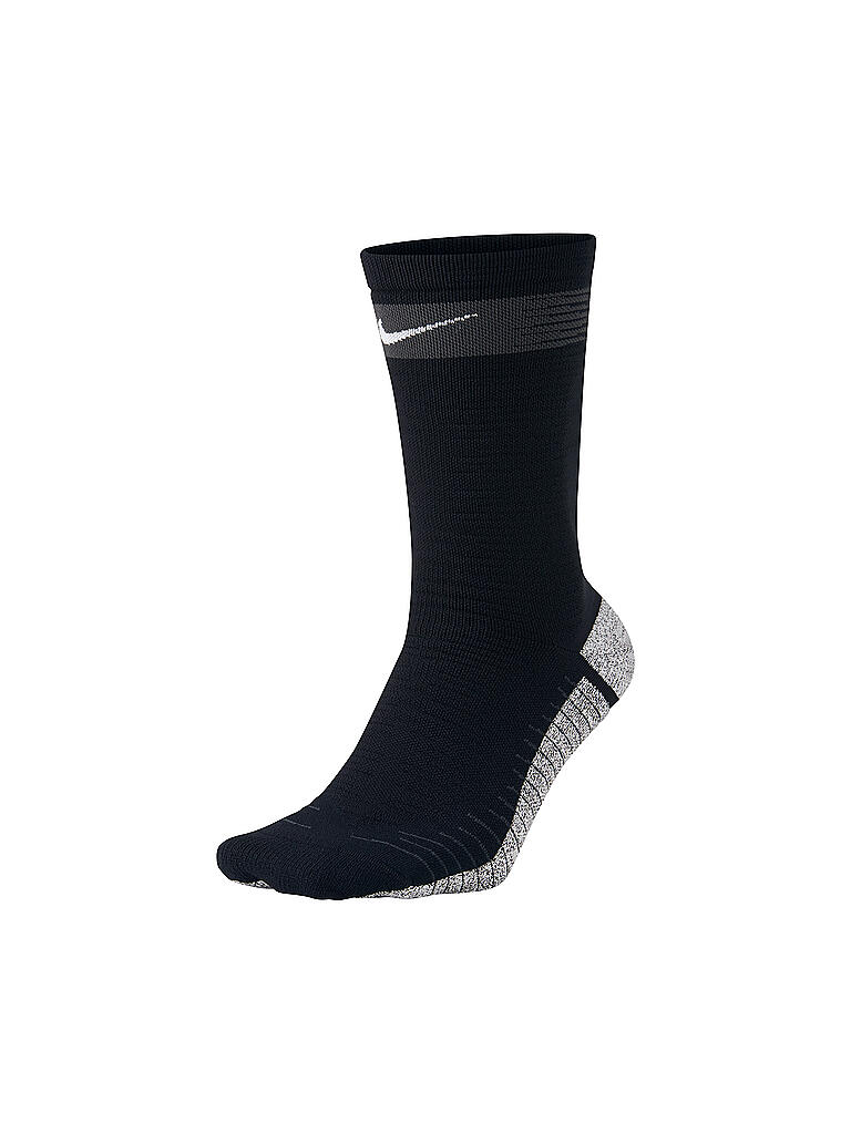 NIKE | Herren Fußballsocken NikeGrip Strike Light Crew | schwarz